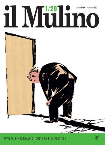 Il Mulino (2020). Vol. 507  - Libro Il Mulino 2020 | Libraccio.it