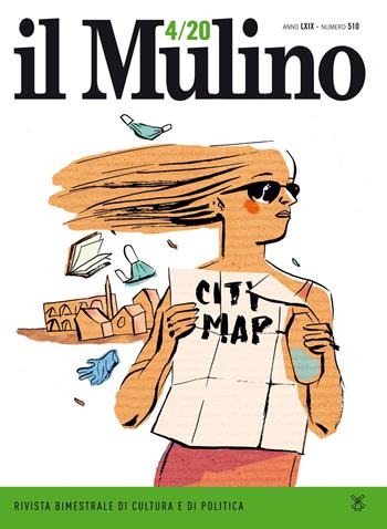 Il Mulino  - Libro Il Mulino 2020 | Libraccio.it