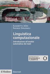 Linguistica computazionale. Introduzione all'analisi automatica dei testi