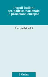 I Verdi italiani tra politica nazionale e proiezione europea