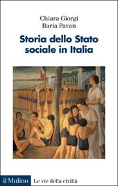 Storia dello stato sociale in Italia