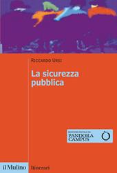 La sicurezza pubblica