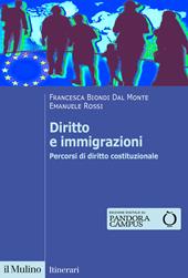 Diritto e immigrazioni. Percorsi di diritto costituzionale