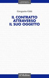 Il contratto attraverso il suo oggetto