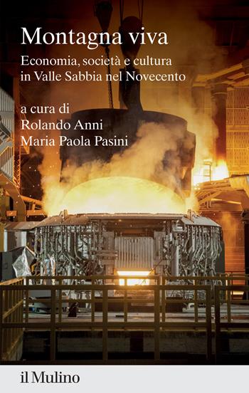 Montagna viva. Economia, società e cultura in Valle Sabbia nel Novecento - Pasini - Libro Il Mulino 2023, Percorsi | Libraccio.it