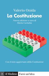 La Costituzione. Nuova ediz.