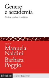 Genere e accademia. Carriere, culture e politiche