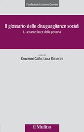 Glossario delle disuguaglianze sociali i
