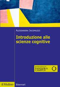Image of Introduzione alle scienze cognitive