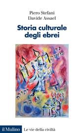 Storia culturale degli ebrei