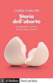 Storia dell'aborto