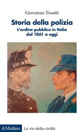 Storia della Polizia