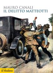 Il delitto Matteotti