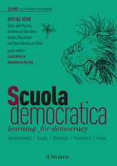 Scuola democratica. Learning for democracy (2025). Vol. 3