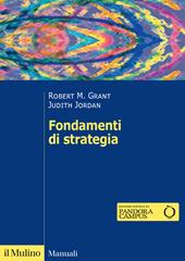 Fondamenti di strategia. Nuova ediz.