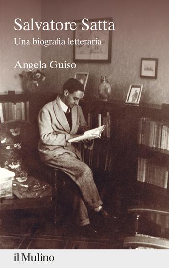 Salvatore Satta - A. Guiso - Libro Il Mulino 2025, Percorsi | Libraccio.it