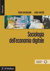 Sociologia dell’economia digitale
