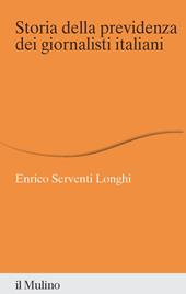 Storia della previdenza dei giornalisti italiani
