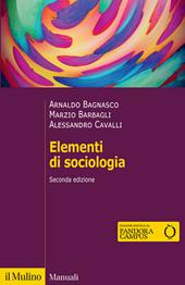 Elementi di sociologia