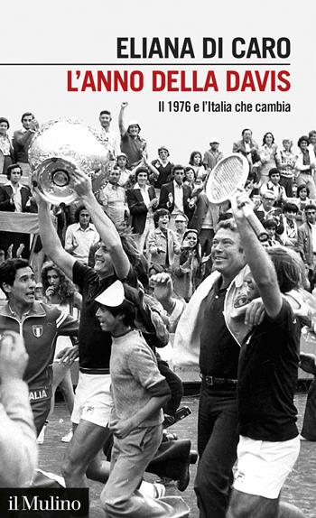 L'anno della Davis - Di Caro Eliana - Libro Il Mulino 2026, Intersezioni | Libraccio.it