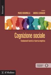 Cognizione sociale