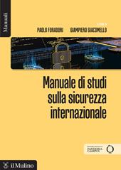 Manuale di studi sulla sicurezza internazionale
