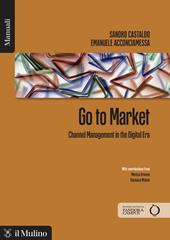 Go to market