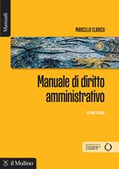 Manuale di diritto amministrativo