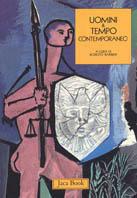 Uomini e tempo contemporaneo. Vol. 3  - Libro Jaca Book 1987 | Libraccio.it