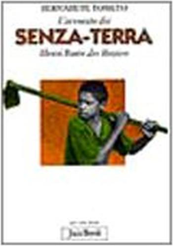 L'avvocato dei senza-terra. Henri Burin Des Rosiers - Bernadette Toneto - Libro Jaca Book 2003 | Libraccio.it