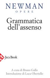 Grammatica dell'assenso