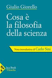 Cosa è la filosofia della scienza