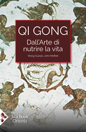 Dall'arte di nutrire la vita. Qi Cong. Gli esercizi del palo eretto
