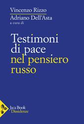 Testimoni di pace nel pensiero russo