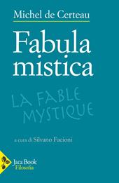 Fabula mistica