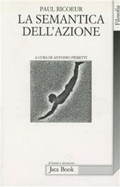 La semantica dell'azione