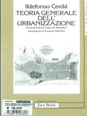 Teoria generale dell'urbanizzazione