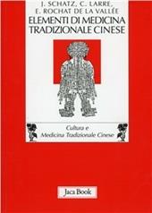 Elementi di medicina tradizionale cinese