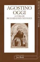 Agostino oggi  - Libro Jaca Book 2000, Di fronte e attr. Bibl. cult. mediev. | Libraccio.it