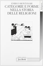 Categorie e forme nella storia delle religioni