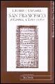 San Francesco. Il Cantico, il Pater noster - Edoardo Fumagalli - Libro Jaca Book 2002, Di fronte e attr. Bibl. cult. mediev. | Libraccio.it