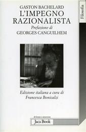 L'impegno razionalista