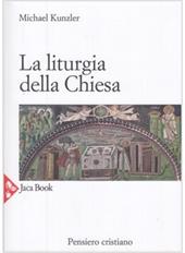 La liturgia della Chiesa. Vol. 10