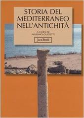 Storia del Mediterraneo nell'antichità IX-I secolo a.C.