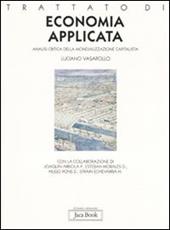 Trattato di economia applicata. Analisi critica della mondializzazione capitalista