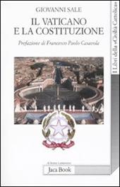 Il Vaticano e la Costituzione