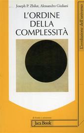 L' ordine della complessità