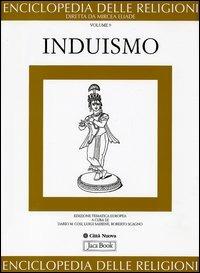 Enciclopedia delle religioni. Vol. 9: Induismo.  - Libro Jaca Book 2006 | Libraccio.it