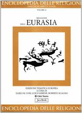 Enciclopedia delle religioni. Vol. 12: Religioni dell'Eurasia
