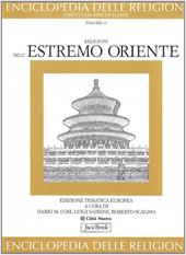 Religioni dell'estremo Oriente